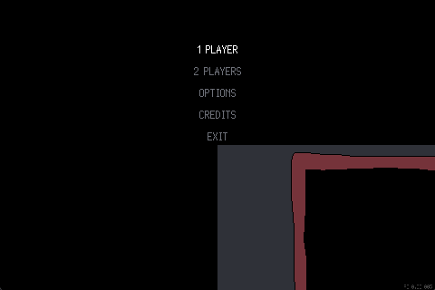 GUI error before fixing it